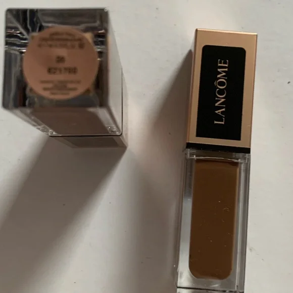 Lancôme Liquid Eyeshadow & eyeliner shade brown shimmery 08 - Picture 7 of 10